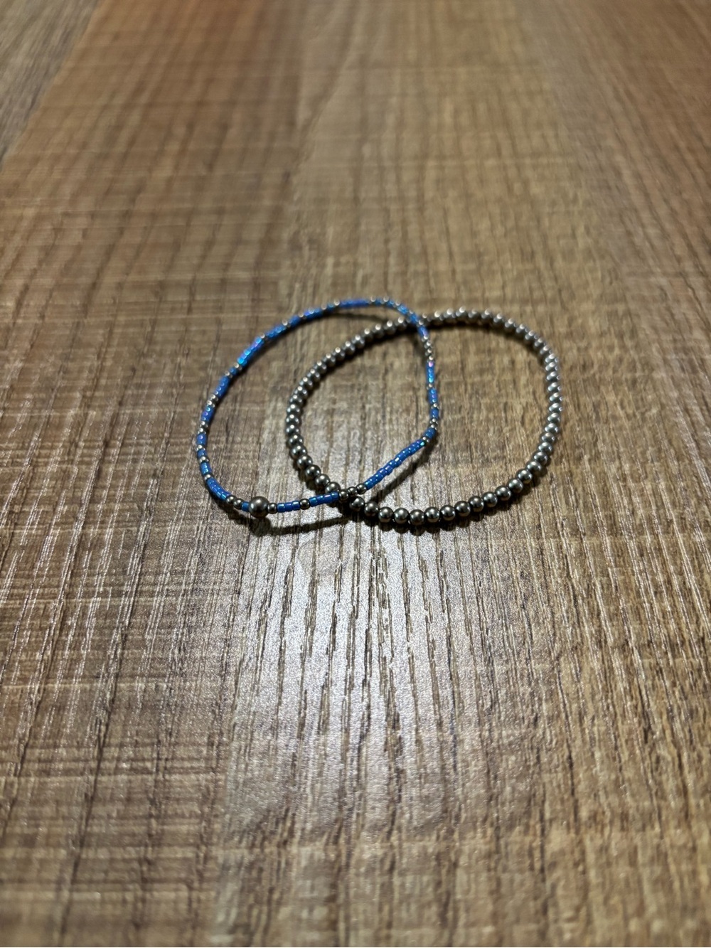 Enewton Beaded Bracelets